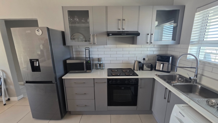 2 Bedroom Property for Sale in Diaz Beach Western Cape